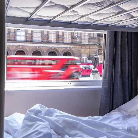 Albergue Mile End Beds Londres Exterior foto