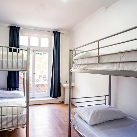 Albergue Mile End Beds Londres Exterior foto