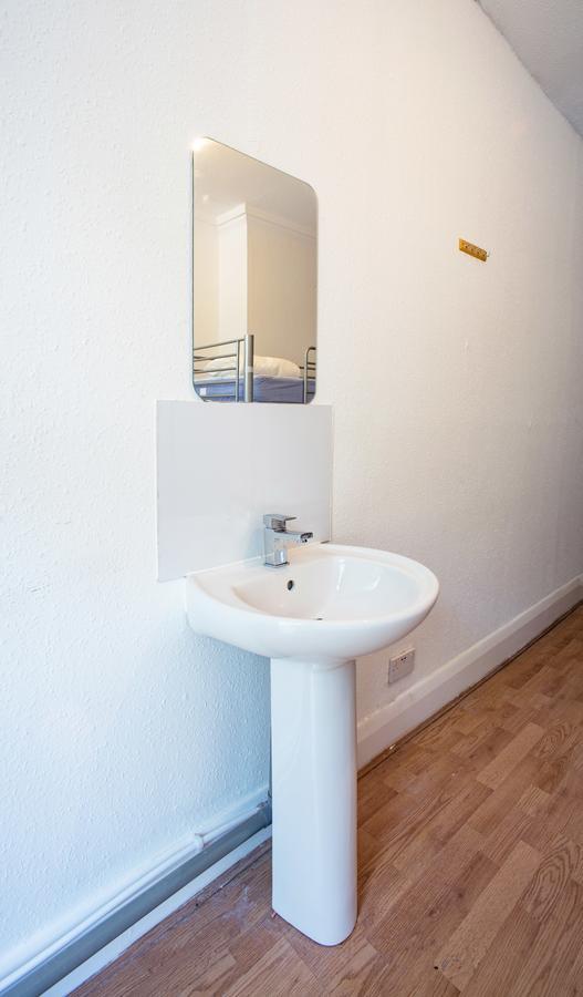 Albergue Mile End Beds Londres Exterior foto